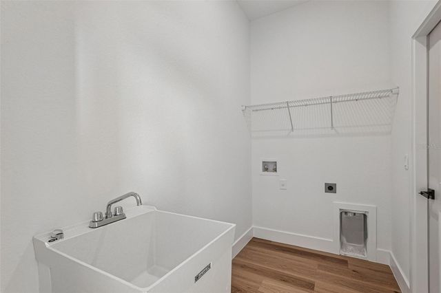 4852 HILLMAN TERRACE, North Port, FL 34288