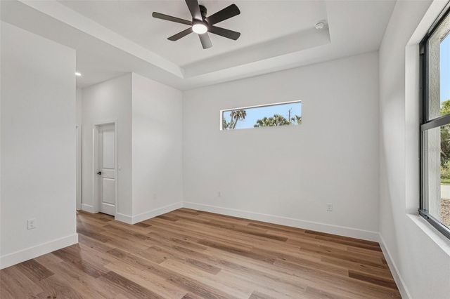 4852 HILLMAN TERRACE, North Port, FL 34288