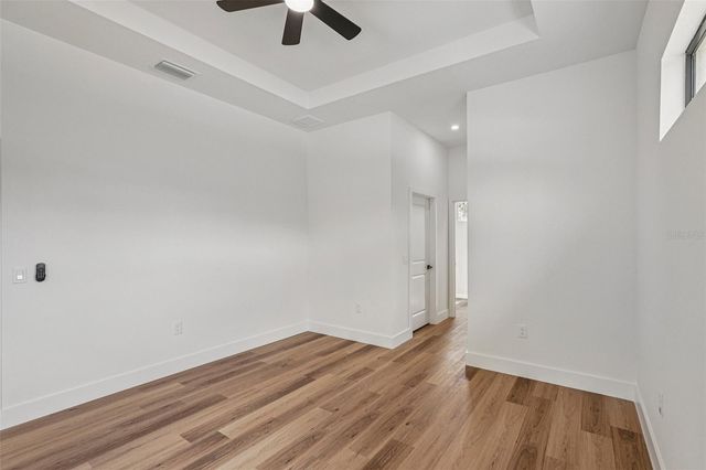 4852 HILLMAN TERRACE, North Port, FL 34288