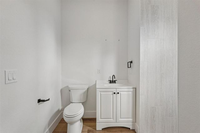 4852 HILLMAN TERRACE, North Port, FL 34288