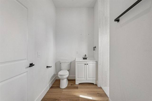 4852 HILLMAN TERRACE, North Port, FL 34288