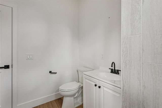 4852 HILLMAN TERRACE, North Port, FL 34288