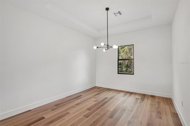 4852 HILLMAN TERRACE, North Port, FL 34288