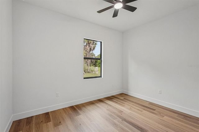 4852 HILLMAN TERRACE, North Port, FL 34288