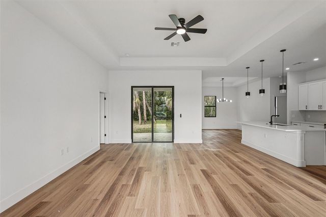 4852 HILLMAN TERRACE, North Port, FL 34288