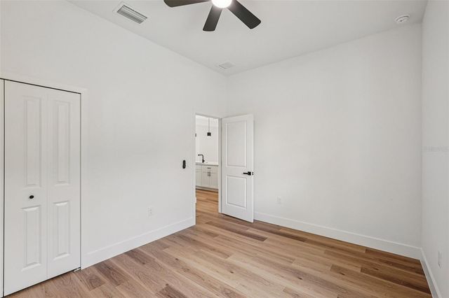 4852 HILLMAN TERRACE, North Port, FL 34288