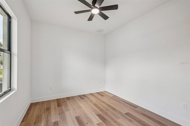 4852 HILLMAN TERRACE, North Port, FL 34288