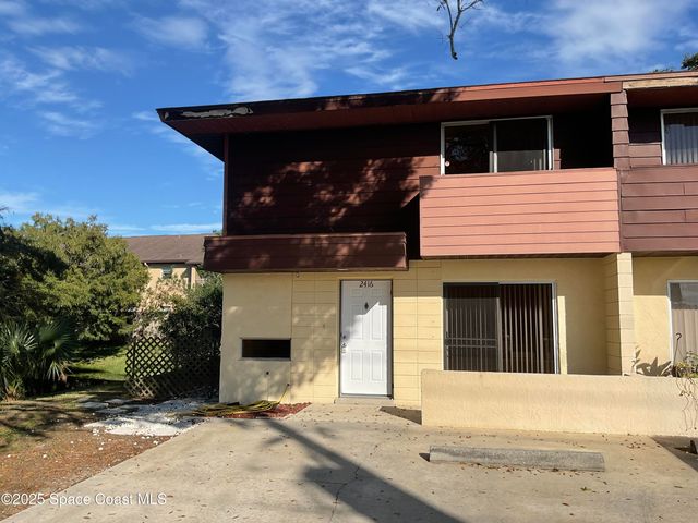 2416 N Tropical Trail, Merritt Island, FL 32953