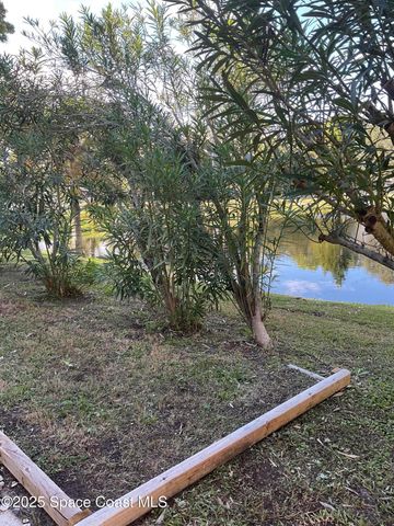 2416 N Tropical Trail, Merritt Island, FL 32953