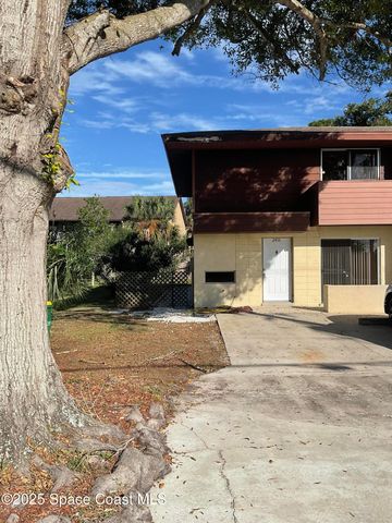 2416 N Tropical Trail, Merritt Island, FL 32953