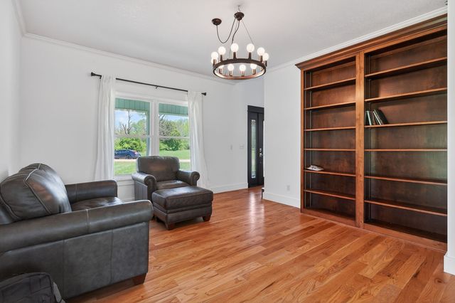 302 Ligon Ln, Baxter, TN 38544
