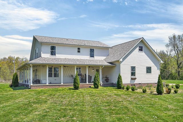 302 Ligon Ln, Baxter, TN 38544