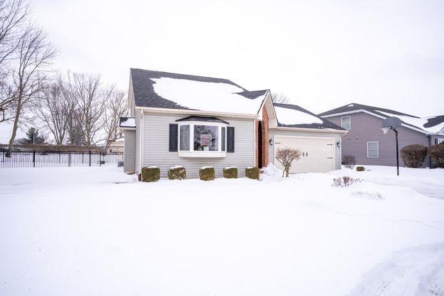 136 Village Green Drive 136 Village Green Drive, Sidney, OH 45365