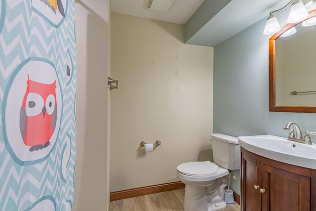 136 Village Green Drive 136 Village Green Drive, Sidney, OH 45365