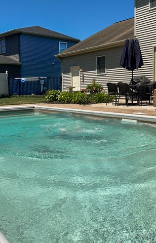 136 Village Green Drive 136 Village Green Drive, Sidney, OH 45365