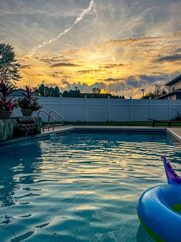 136 Village Green Drive 136 Village Green Drive, Sidney, OH 45365