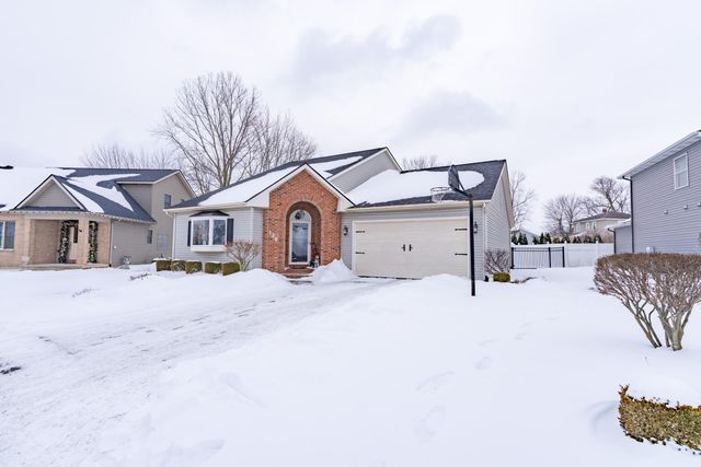 136 Village Green Drive 136 Village Green Drive, Sidney, OH 45365