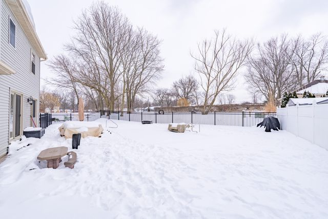 136 Village Green Drive 136 Village Green Drive, Sidney, OH 45365