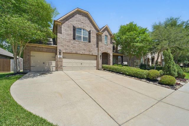23 Castello Lane, Missouri City, TX 77459