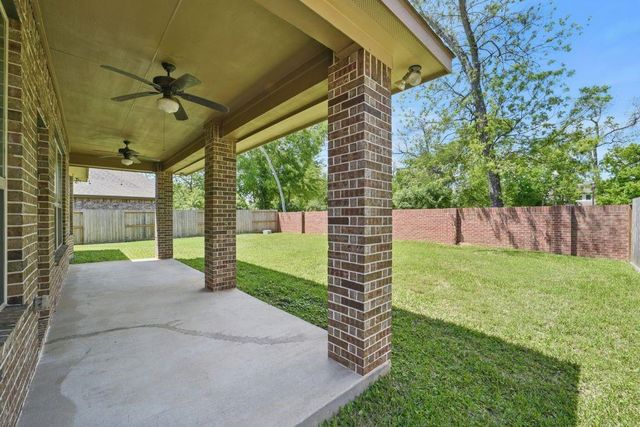 23 Castello Lane, Missouri City, TX 77459