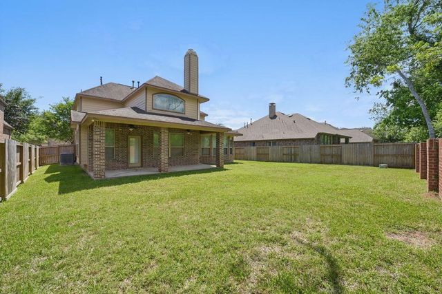 23 Castello Lane, Missouri City, TX 77459