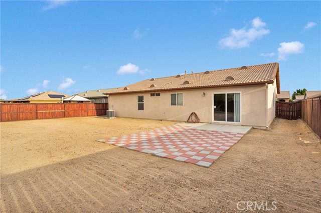 16572 Don Quijote, Victorville, CA 92395
