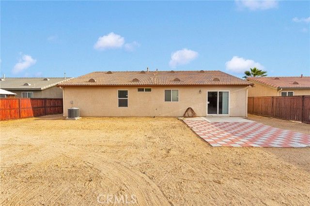 16572 Don Quijote, Victorville, CA 92395