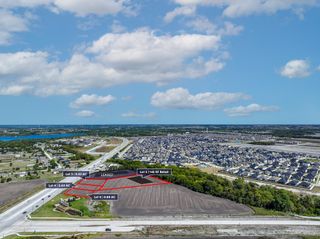 0 Tx-78 Lot 3, Lavon, TX 75166