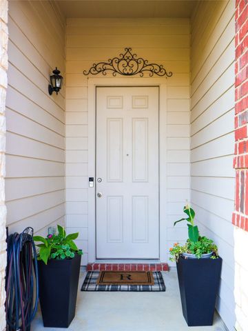 2229 Loreto Drive, Fort Worth, TX 76177