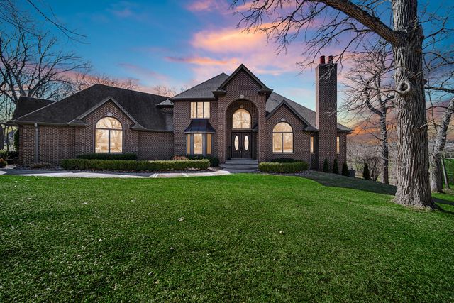 10170 White Oak Avenue, St. John, IN 46373