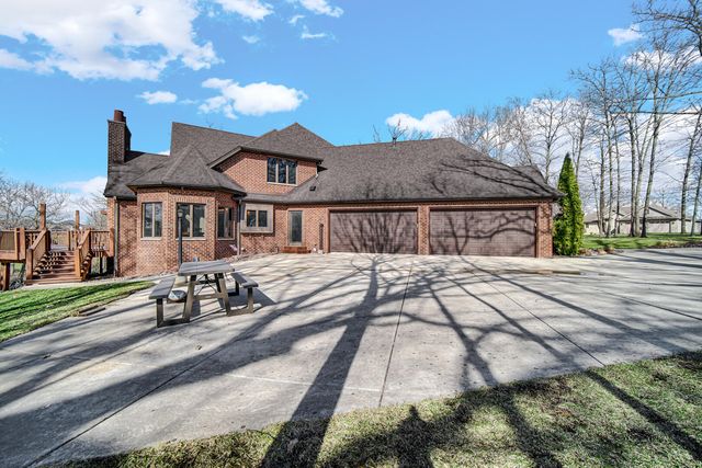 10170 White Oak Avenue, St. John, IN 46373