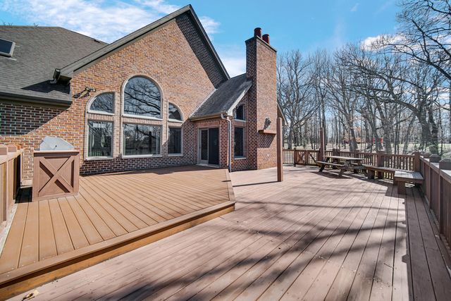 10170 White Oak Avenue, St. John, IN 46373