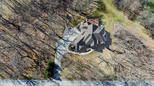 10170 White Oak Avenue, St. John, IN 46373