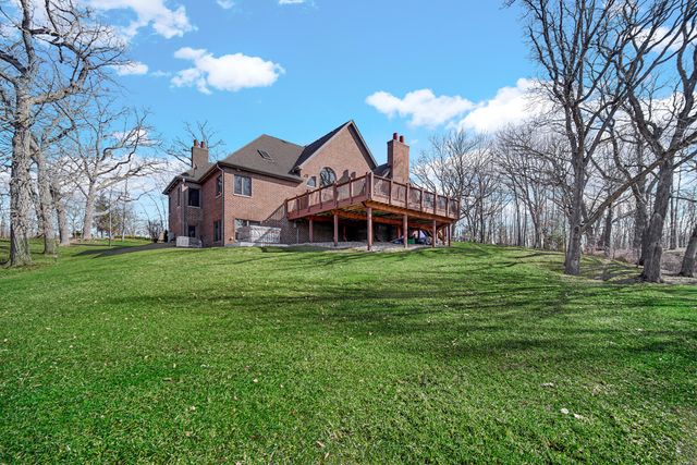 10170 White Oak Avenue, St. John, IN 46373