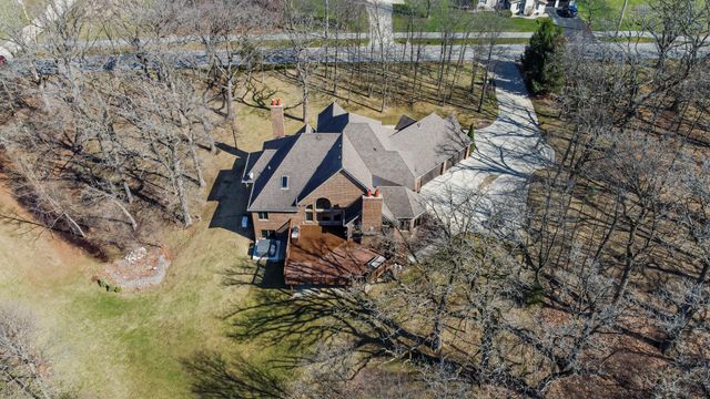 10170 White Oak Avenue, St. John, IN 46373