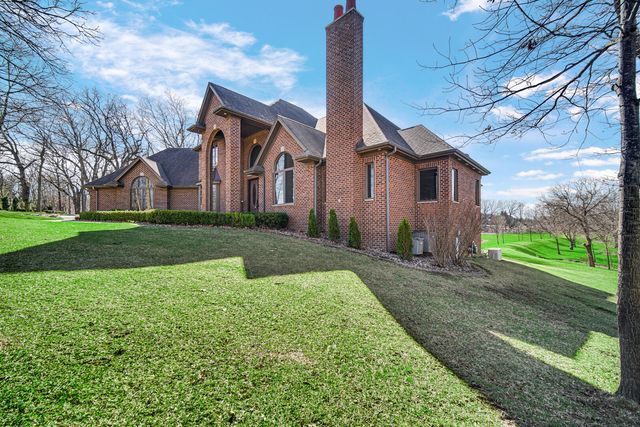 10170 White Oak Avenue, St. John, IN 46373