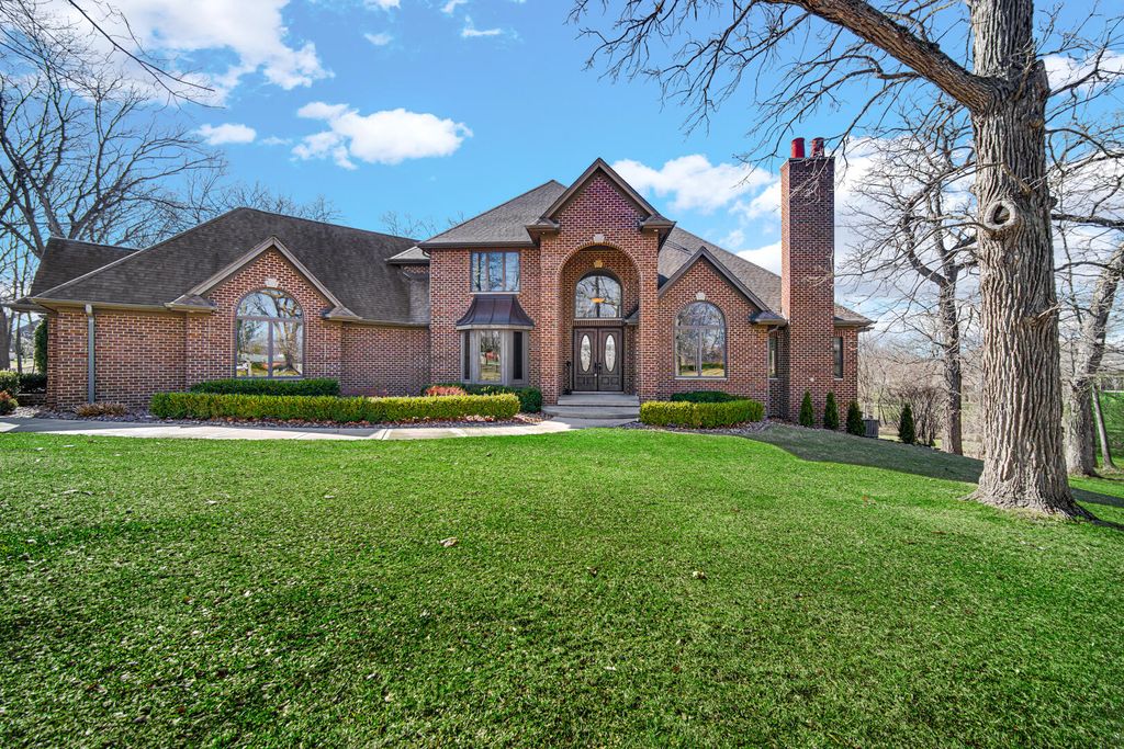 10170 White Oak Avenue, St. John, IN 46373