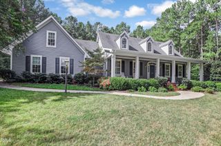 120 Fox Trail Court, Pittsboro, NC 27312