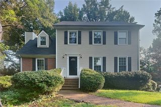 115 Spring Ridge Court, Roswell, GA 30076