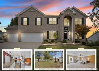 539 Buggywhip Drive, St Charles, MO 63304