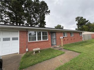 2775 E Little Creek RD, Norfolk, VA 23518