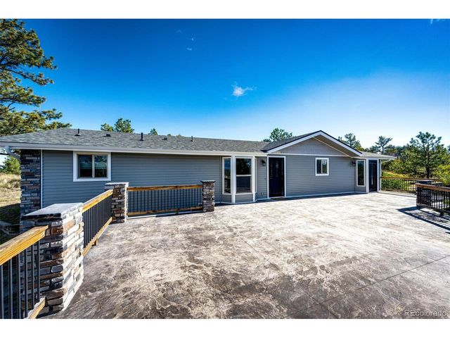 7417 Rafter Rd, Franktown, CO 80116