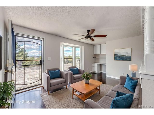 7417 Rafter Rd, Franktown, CO 80116