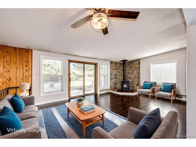 7417 Rafter Rd, Franktown, CO 80116