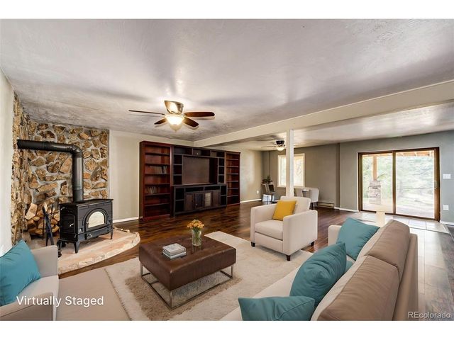 7417 Rafter Rd, Franktown, CO 80116