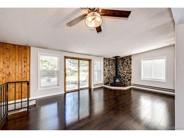 7417 Rafter Rd, Franktown, CO 80116