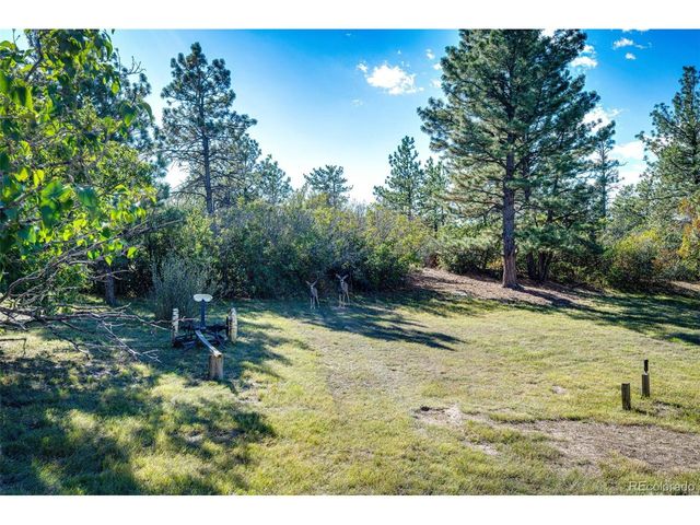 7417 Rafter Rd, Franktown, CO 80116
