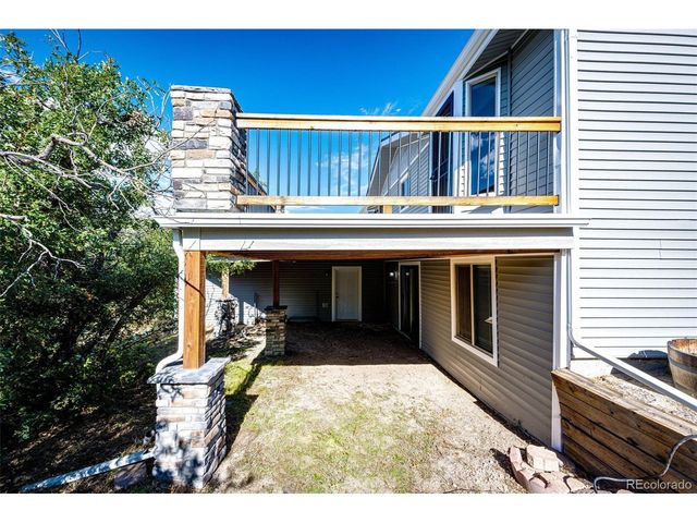 7417 Rafter Rd, Franktown, CO 80116