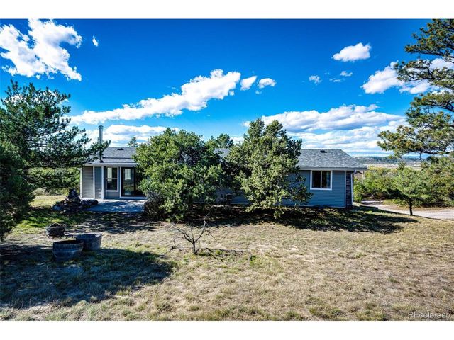 7417 Rafter Rd, Franktown, CO 80116
