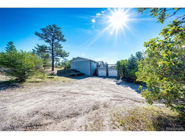7417 Rafter Rd, Franktown, CO 80116